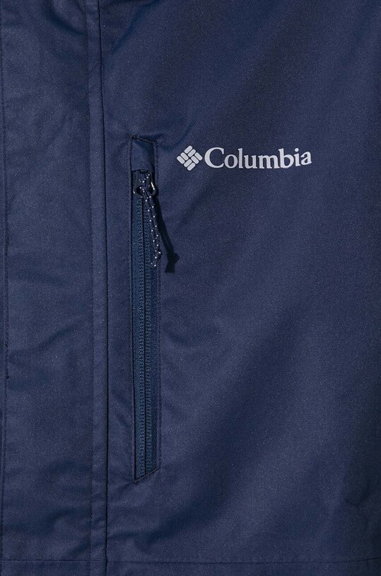 Turistická bunda Columbia Hikebound 1988621