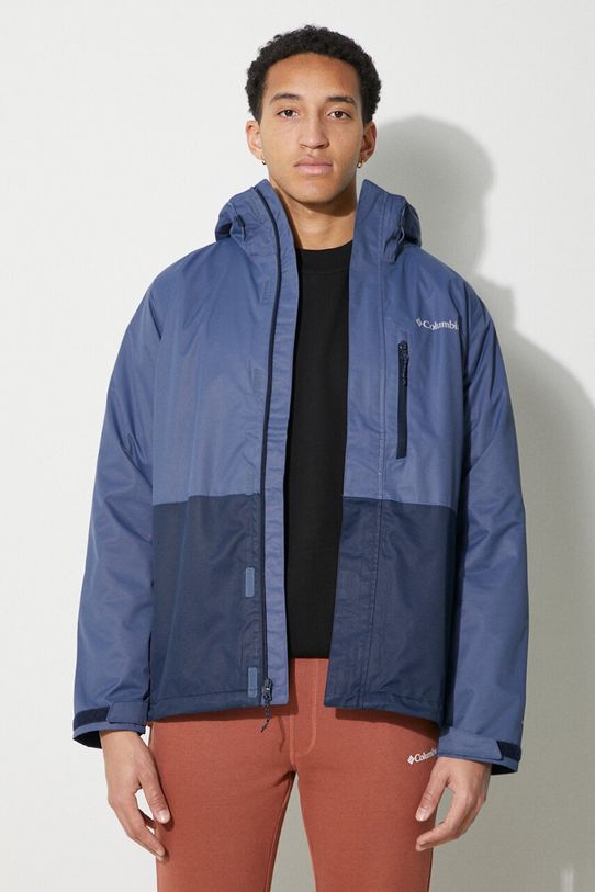 Jakna outdoor Columbia Hikebound