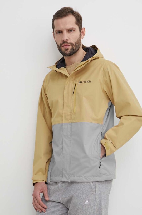 Columbia jacheta de exterior Hikebound cu captuseala bej 1988621