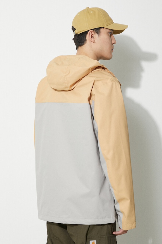 Дрехи Яке за спортове на открито Columbia Hikebound 1988621 бежов