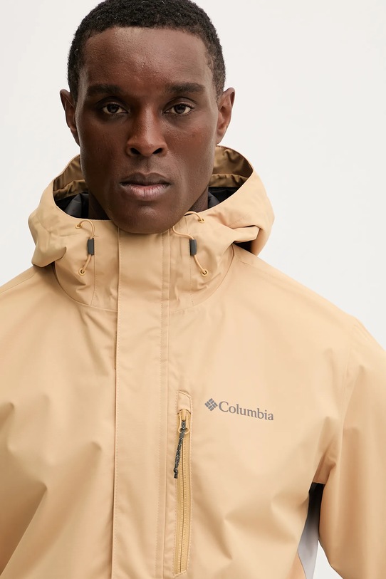 Columbia jacheta de exterior Hikebound bej 1988621