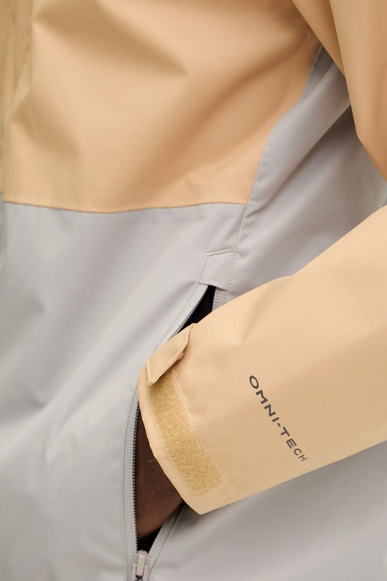 Columbia jacheta de exterior Hikebound 1988621 bej