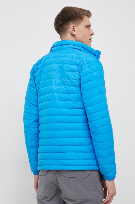 Odzież Columbia kurtka sportowa Silver Falls 2034495 niebieski