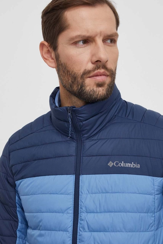 Columbia geacă sport Silver Falls bleumarin 2034495