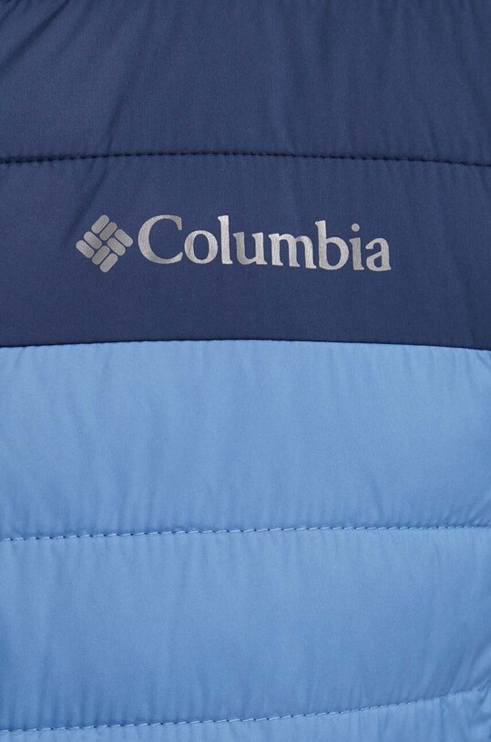 Columbia geacă sport Silver Falls 2034495 bleumarin