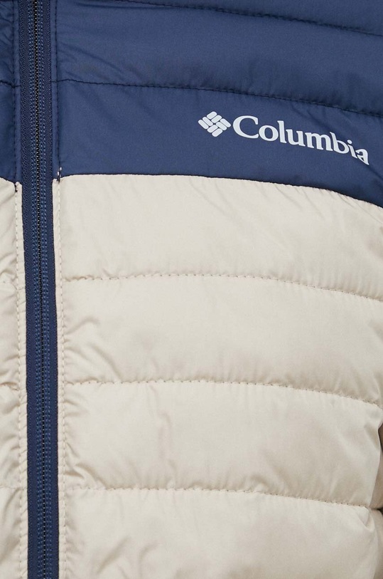 Sportovní bunda Columbia Silver Falls 2034495 námořnická modř