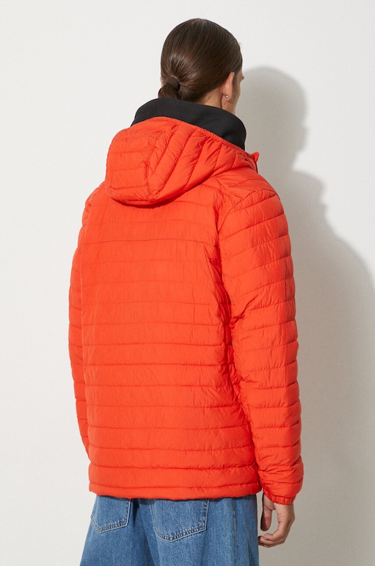 Columbia sports jacket Silver Falls 2034506 orange SS24