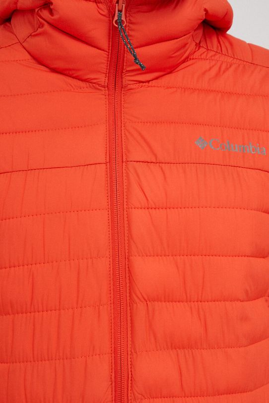 Sportska jakna Columbia Silver Falls 2034506 narančasta