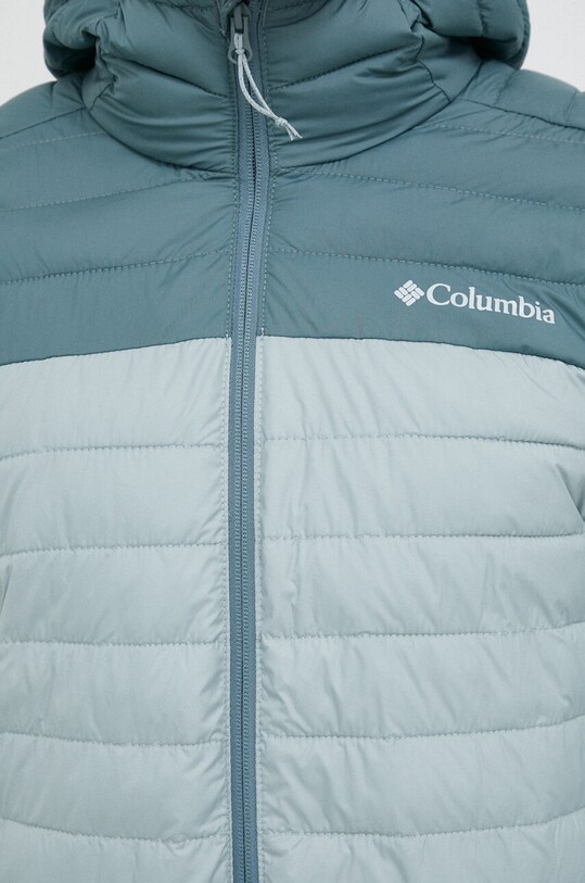 Columbia geacă sport Silver Falls 2034506 turcoaz