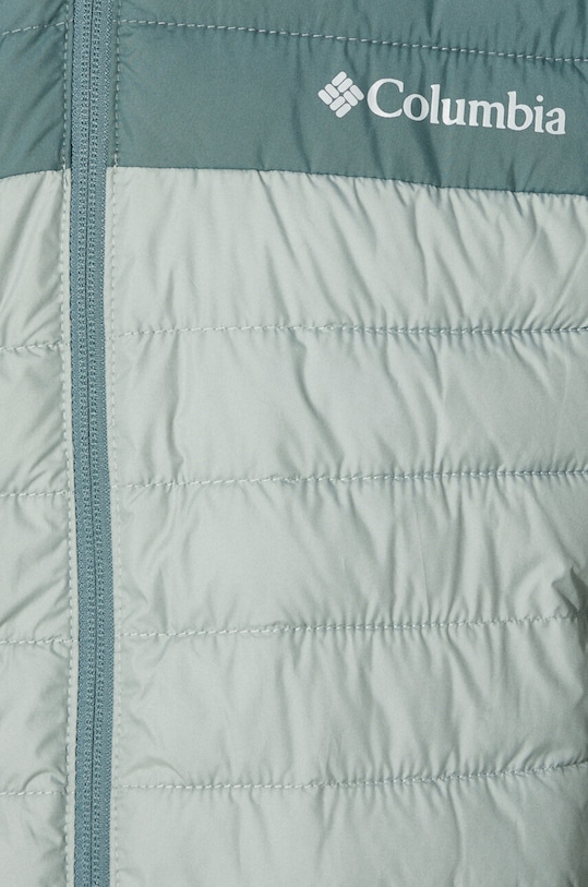 Αθλητικό μπουφάν Columbia Silver Falls 2034506 τιρκουάζ