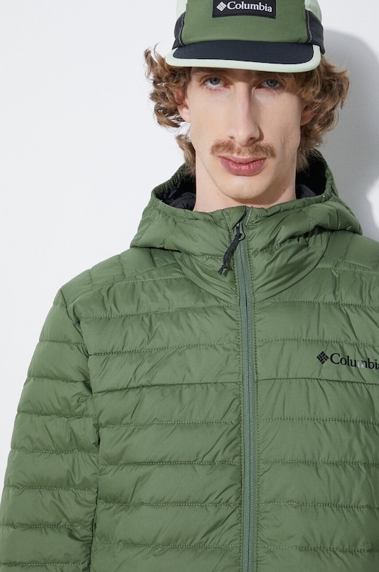Sportovní bunda Columbia Silver Falls 2034506