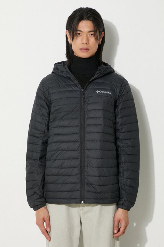 Columbia geacă sport Silver Falls altele negru 2034506