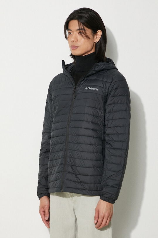 Columbia geacă sport Silver Falls negru 2034506