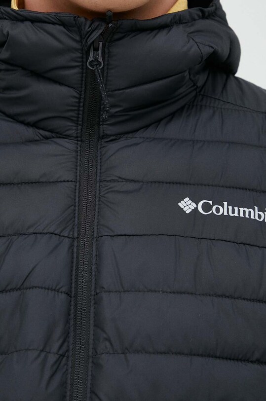 Columbia geacă sport Silver Falls 2034506 negru