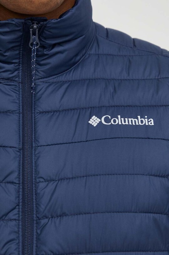 Columbia vestă sport Silver Falls 2034515 bleumarin