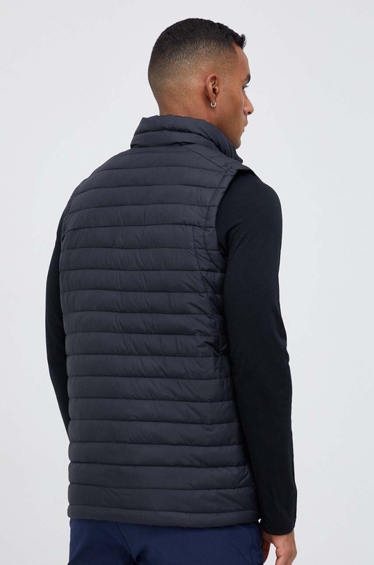 Odzież Columbia bezrękawnik sportowy Silver Falls 2034515 czarny