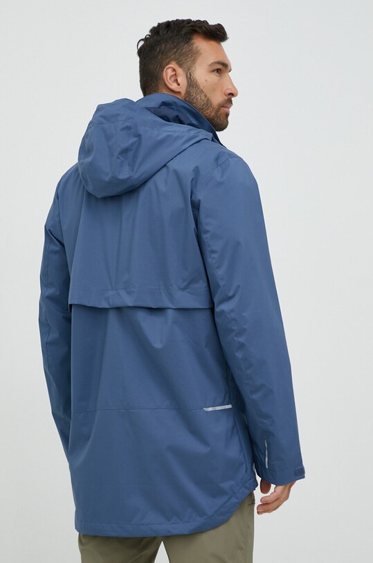 Îmbrăcăminte Columbia geacă outdoor Wright Lake 2034531 albastru