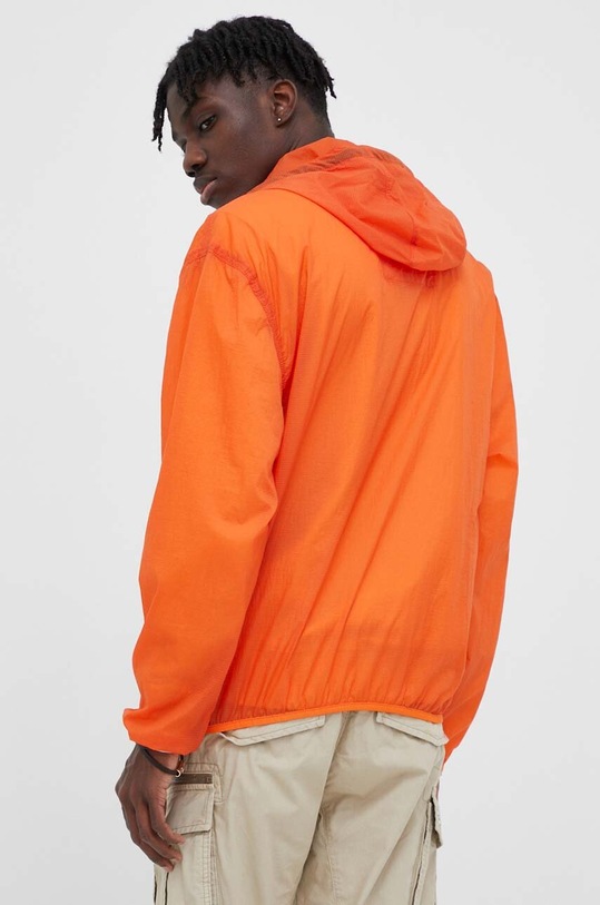 Bunda G-Star oranžová D22912.C643