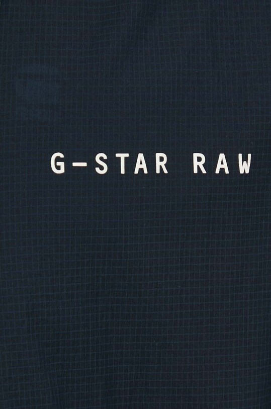 G-Star geacă D22912.C643 bleumarin