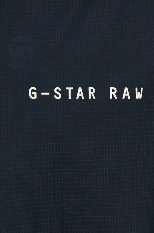 Bunda G-Star D22912.C643 tmavomodrá
