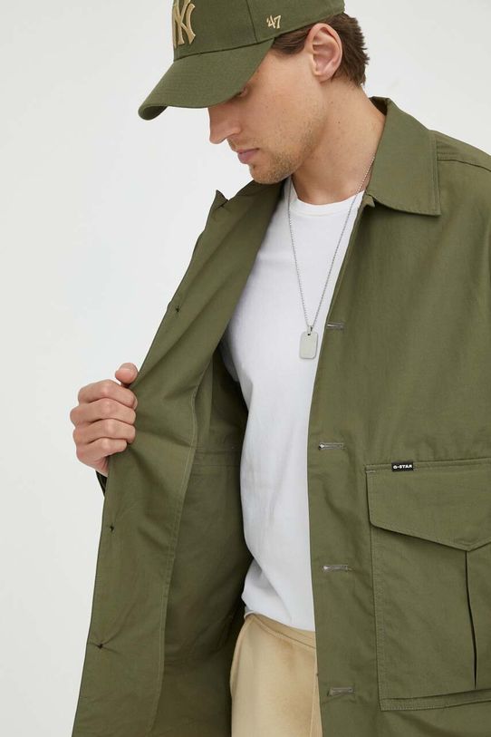 Μπουφάν G-Star Raw D22924.A790
