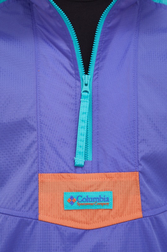 Columbia wiatrówka Riptide 1890091 fioletowy