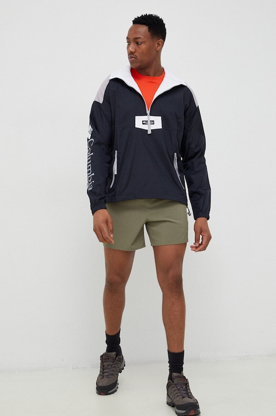 Columbia wiatrówka Riptide 1890091 czarny SS24