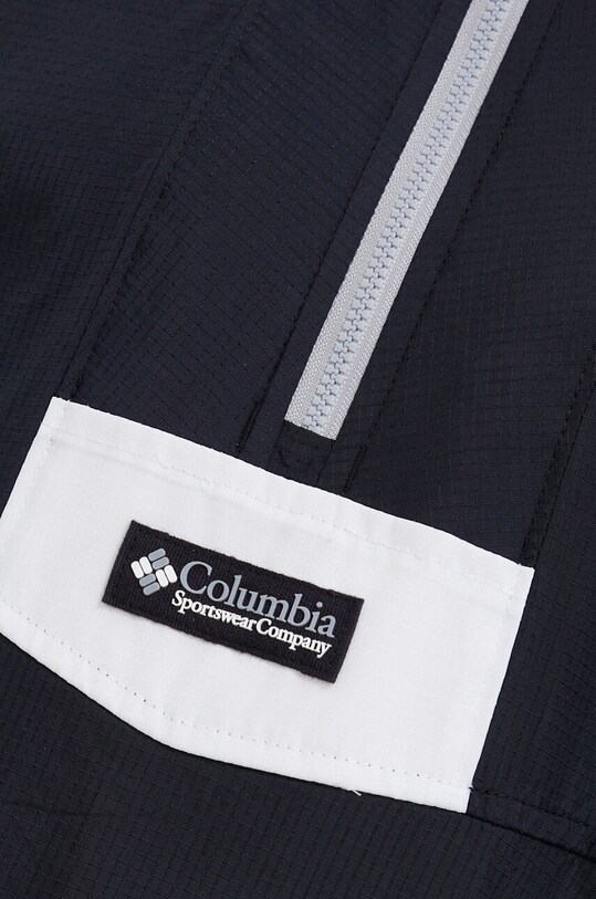 Ветровка Columbia Riptide 1890091 чёрный