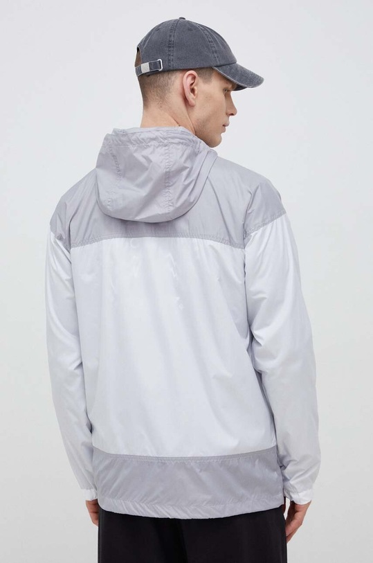 Bunda Columbia bílá 1988735.SS23