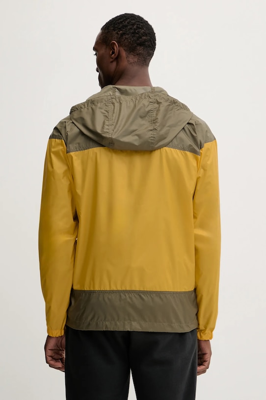 Oblečenie Bunda Columbia 1988735.SS23 žltá