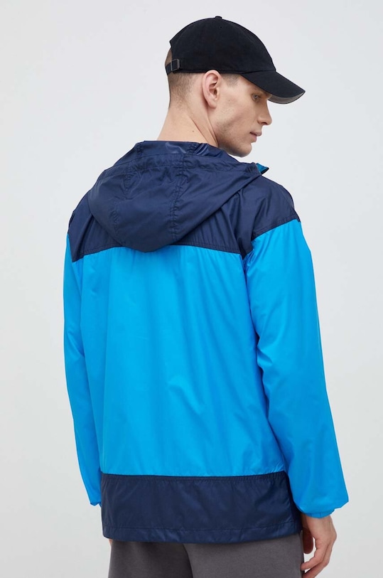 Columbia giacca blu 1988735.SS23