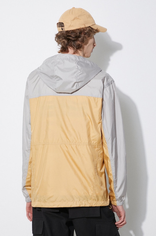Clothing Columbia jacket 2036873 yellow