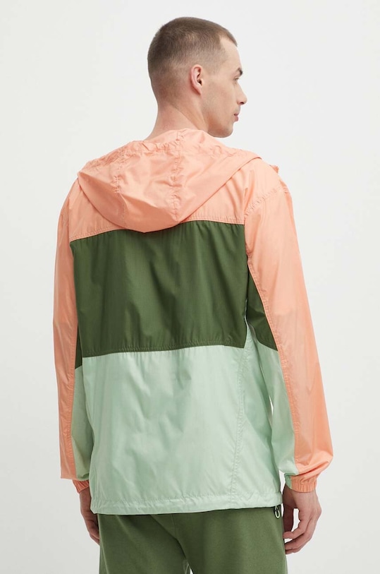 Одежда Куртка Columbia 2036873 зелёный