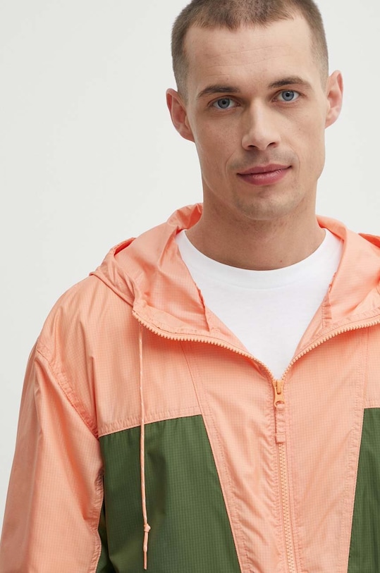 Куртка Columbia зелёный 2036873