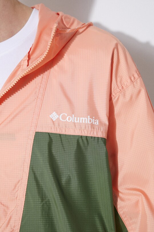 Bunda Columbia Trail Traveler 2036873