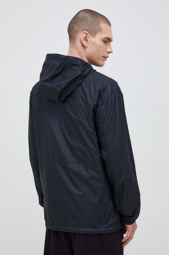 Odzież Columbia kurtka Trail Traveler 2036873 czarny