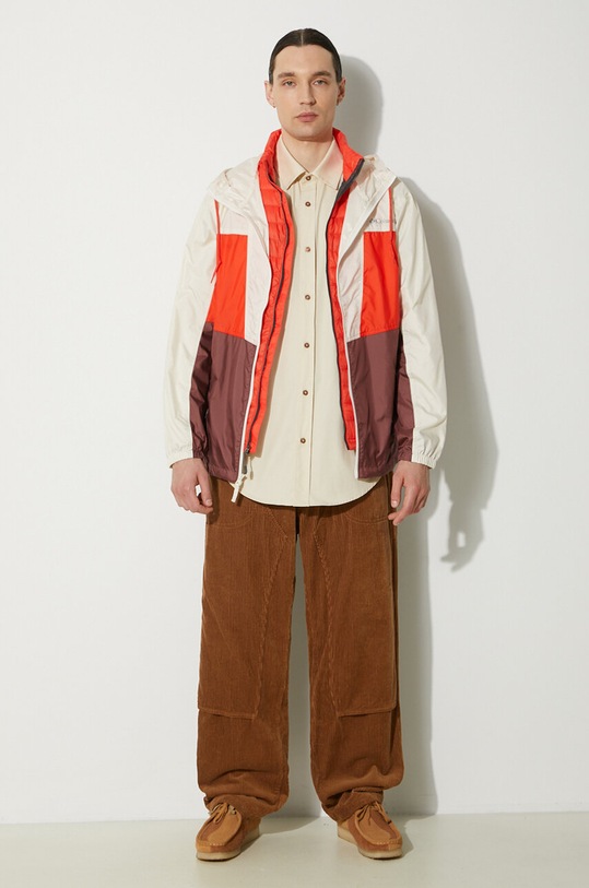 Columbia jacket 2036873 multicolor SS24
