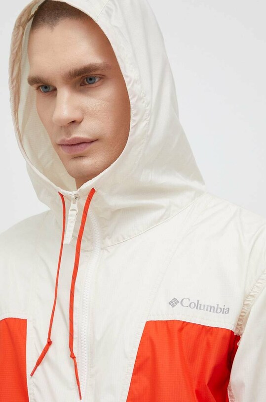 Columbia geacă Trail Traveler multicolor 2036873