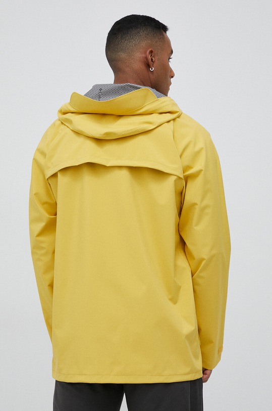 Ruházat Columbia szabadidős kabát IBEX II 2036921 sárga