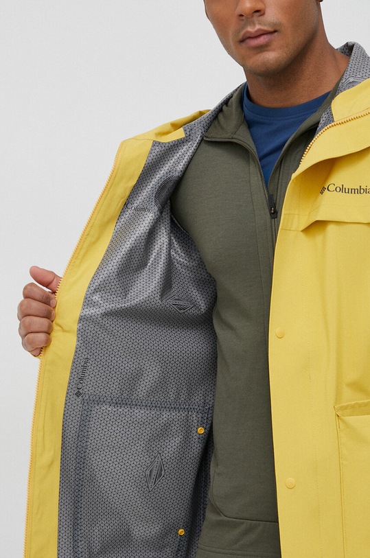 Columbia szabadidős kabát IBEX II 2036921