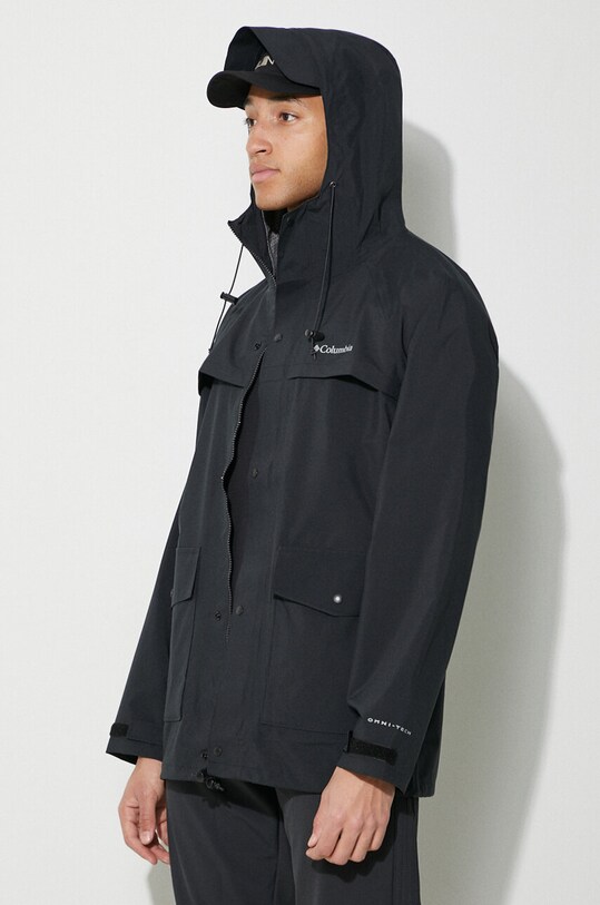 Columbia jacheta de exterior IBEX II negru 2036921