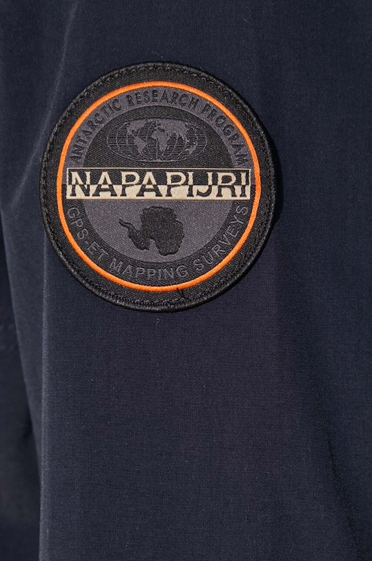 Napapijri jacket NP0A4G7D1761 navy