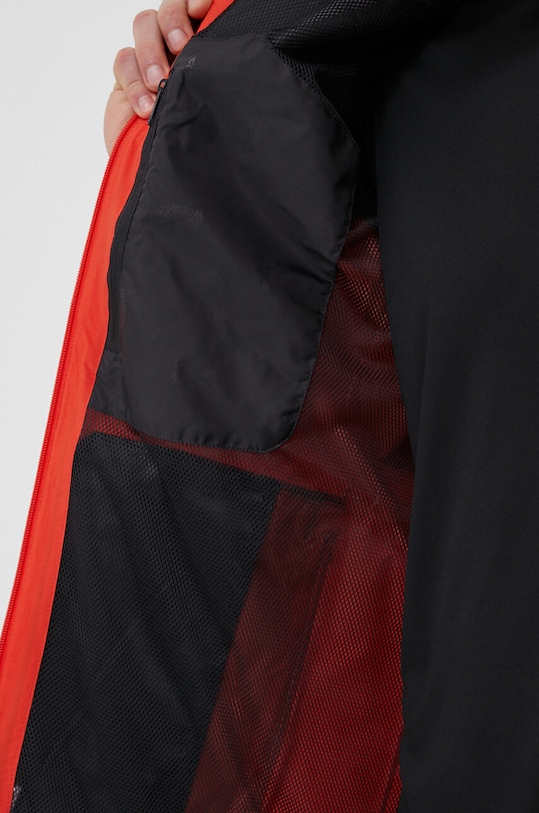 Jack Wolfskin geaca Go Hike 1114051