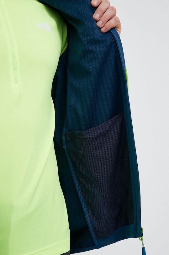 Jack Wolfskin giacca da esterno Feldberg Hoody 1306922