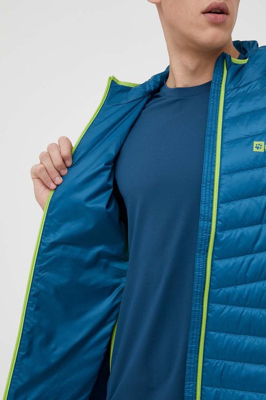 Спортивна куртка Jack Wolfskin Routeburn Pro Hybrid 1710511
