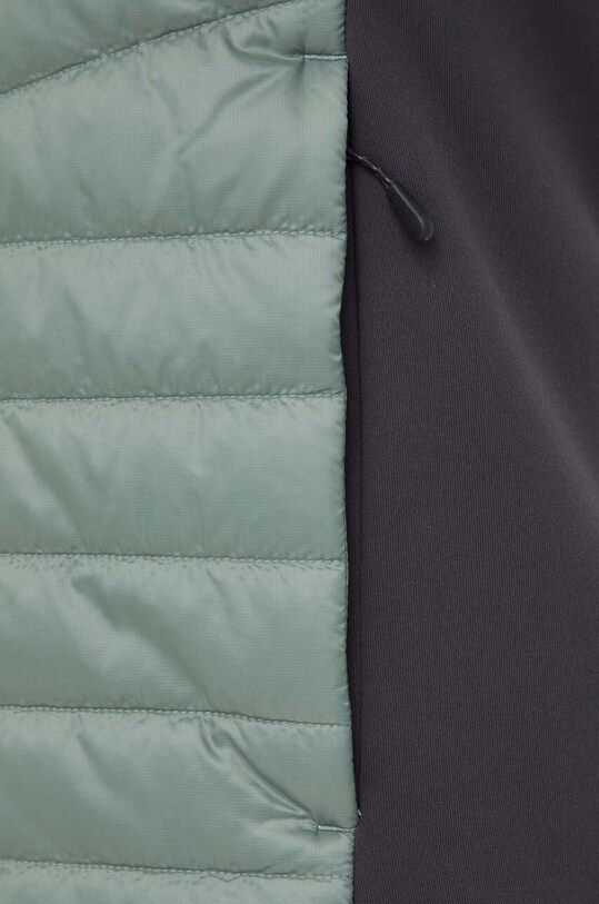 Αθλητικό μπουφάν Jack Wolfskin Routeburn Pro Hybrid 1710511