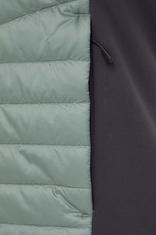 Jack Wolfskin kurtka sportowa Routeburn Pro Hybrid 1710511