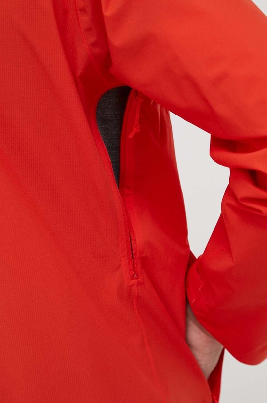 Turistická bunda Jack Wolfskin Elsberg 2.5L 1115881