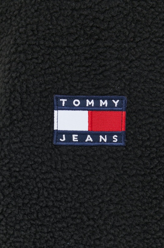 Tommy Jeans bluza DM0DM15911.PPYX negru