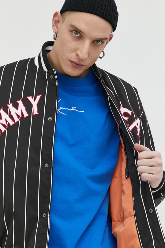 Tommy Jeans kurtka bomber DM0DM15917.PPYX